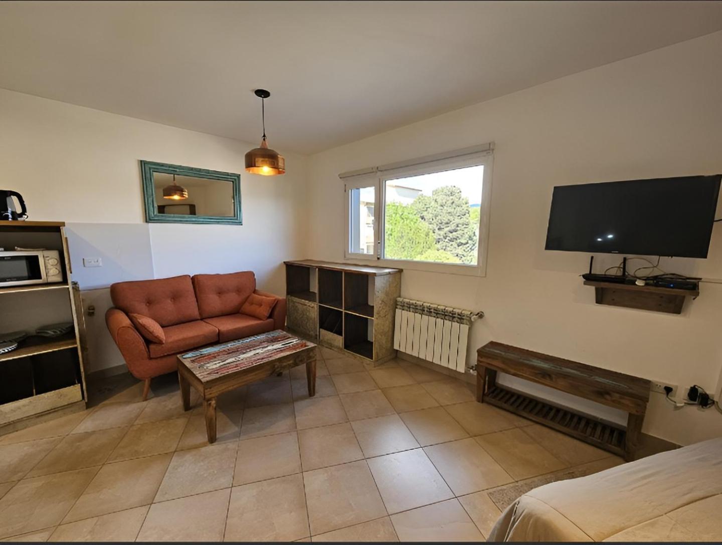 Cocos Divino Monoambiente De Diseño Propio Apartamento San Carlos de Bariloche