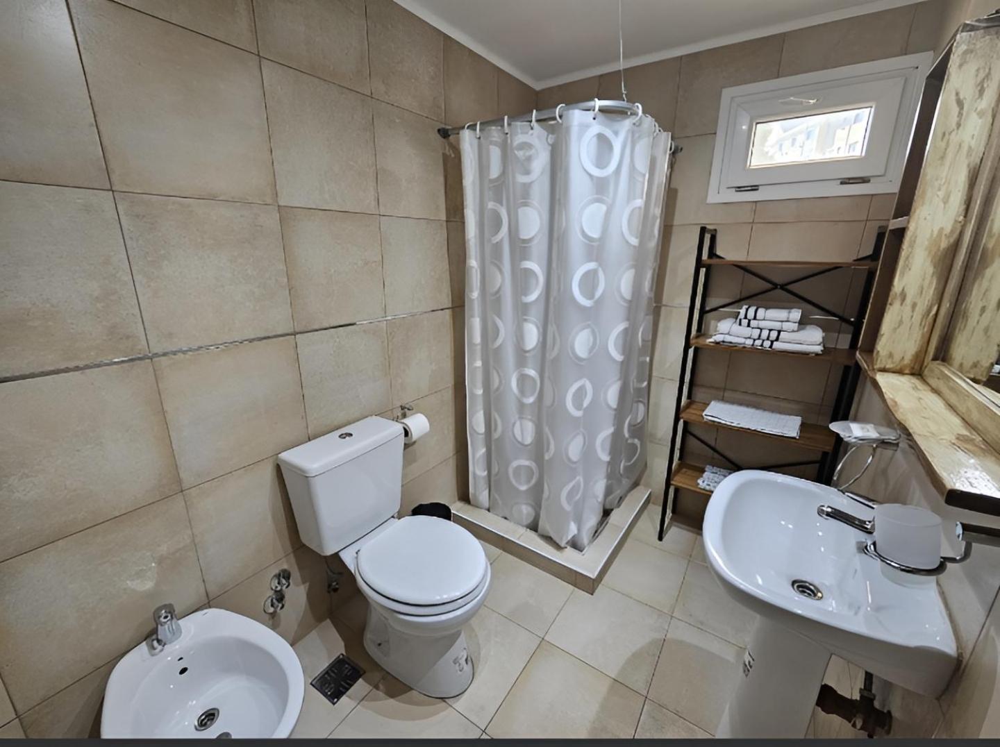 Apartamento Cocos Divino Monoambiente De Diseño Propio *